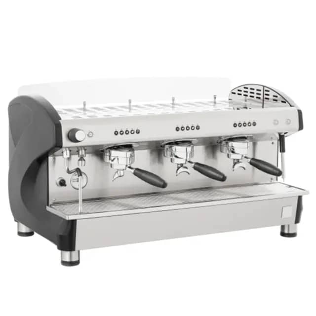 Reneka Viva 3 Latte Art Espresso Kahve Makinesi