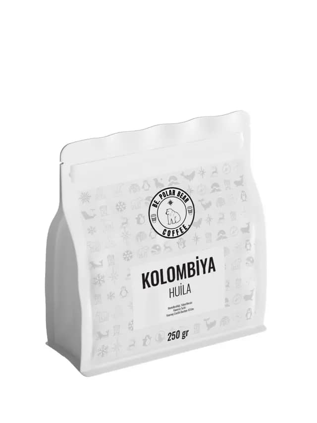 Kolombiya Huila