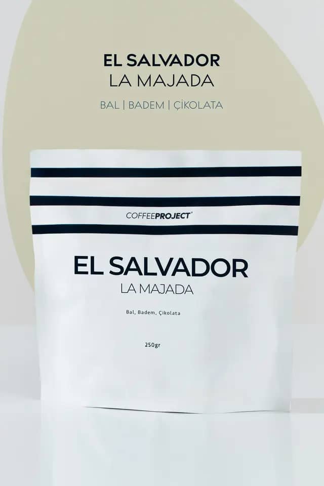 El Salvador, La Majada
