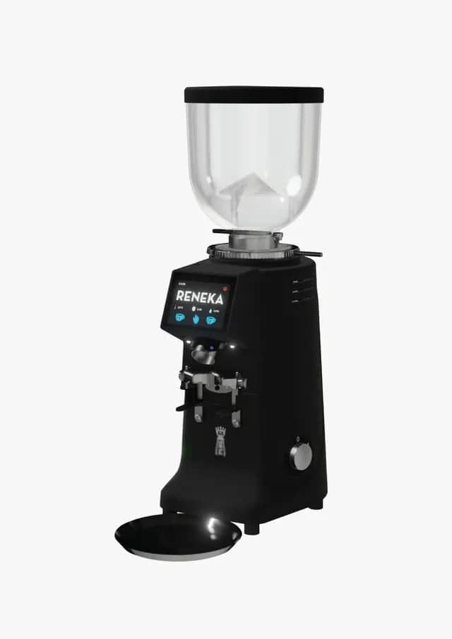 Reneka RNK-64RDG Kahve Değirmeni