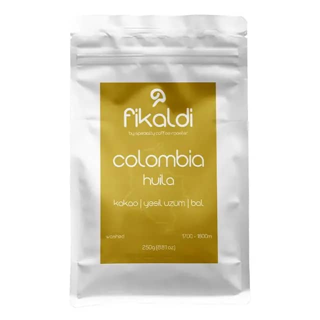 Colombia Supremo Huila