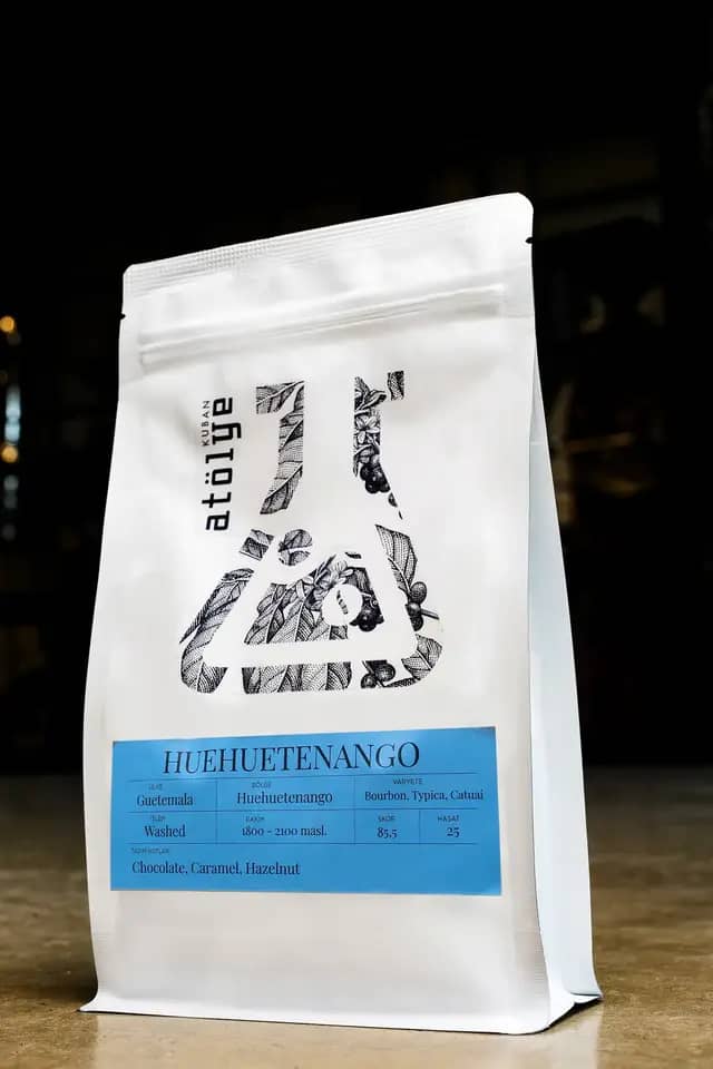 HUEHUETENANGO - GUETEMALA