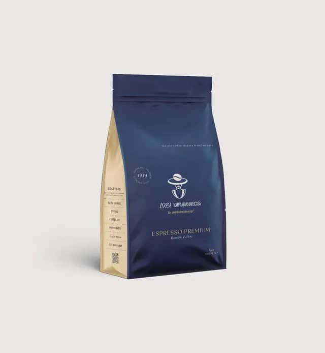 CR Espresso Premium 1 Kg