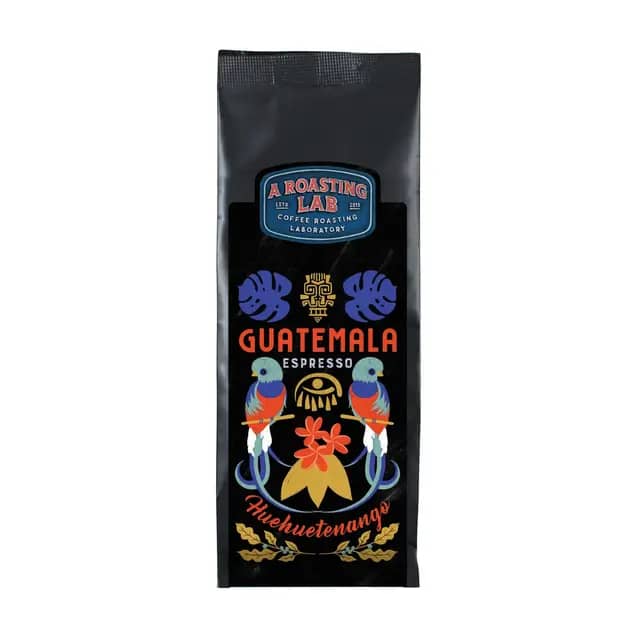 Guatemala Espresso 50g