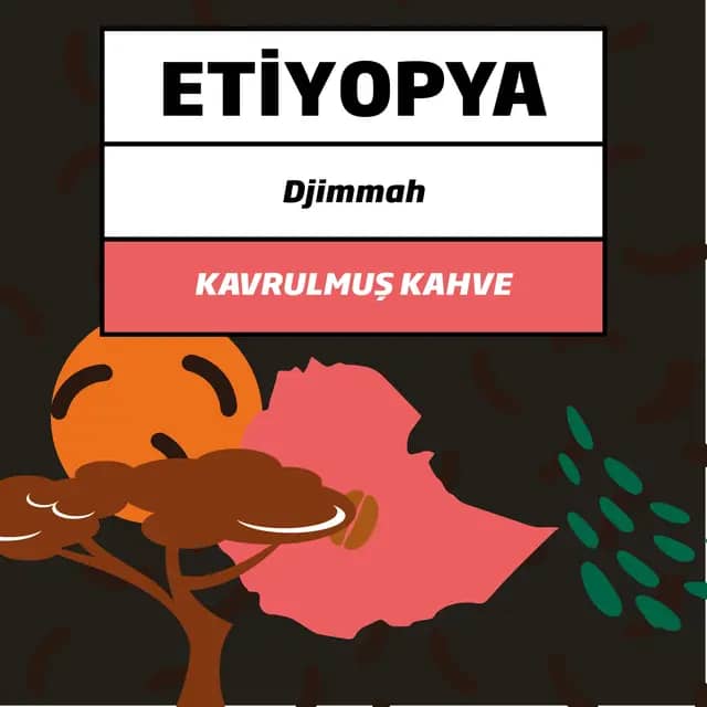 Etiyopya Djimmah