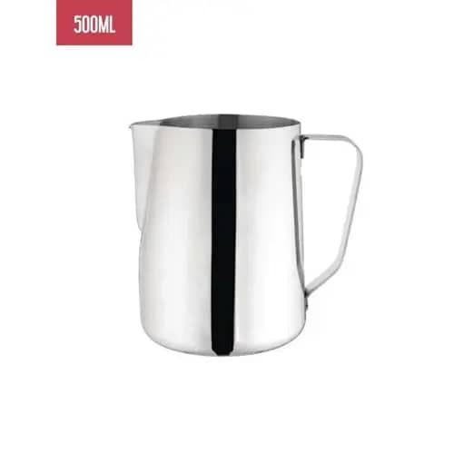 KAHVECİNİZ SÜT POTU 500 ML