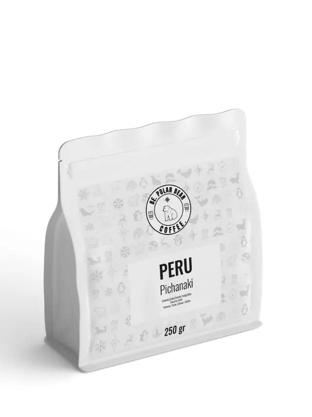 Peru Pichanaki