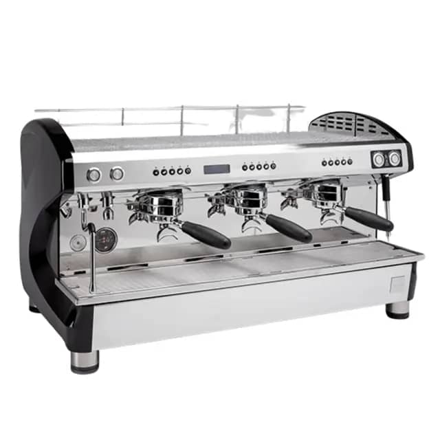 Reneka Life 3 Latte Art Espresso Kahve Makinesi