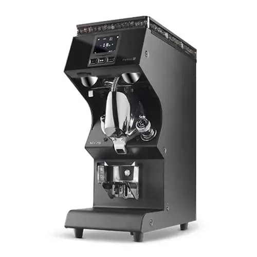 VİCTORİA ARDUİNO MYTHOS MY75 SİYAH ESPRESSO DEĞİRMENİ