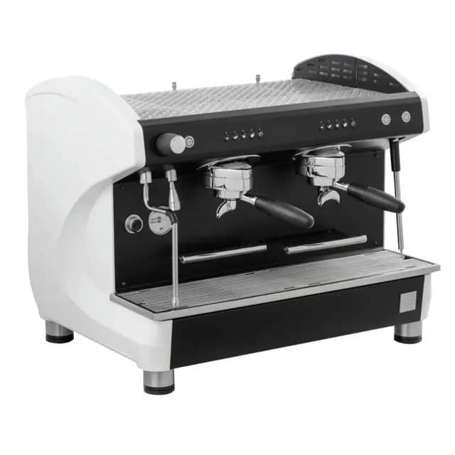 Reneka Viva 2 HC Latte Art Espresso Kahve Makinesi