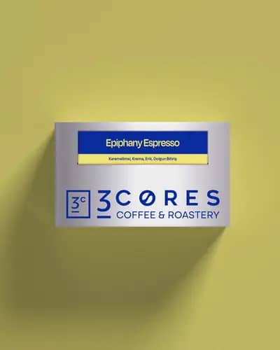 Epiphany Espresso