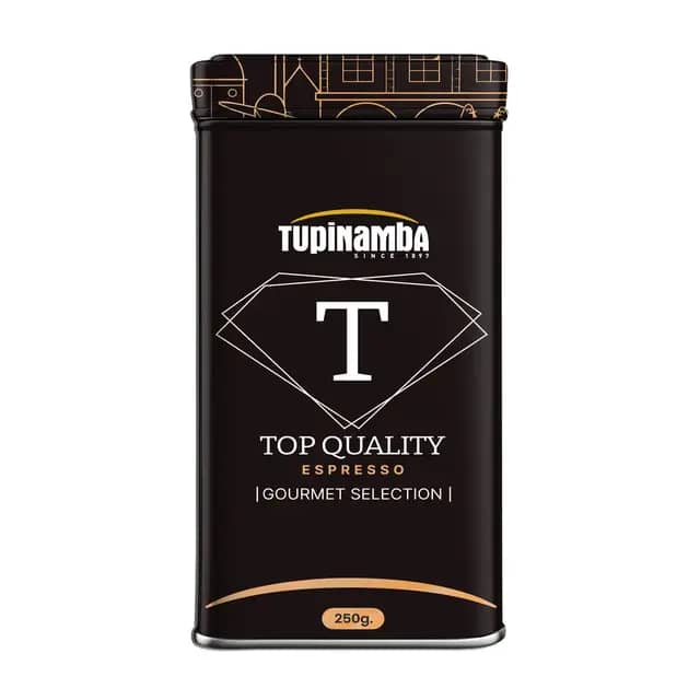 Top Quality 250g