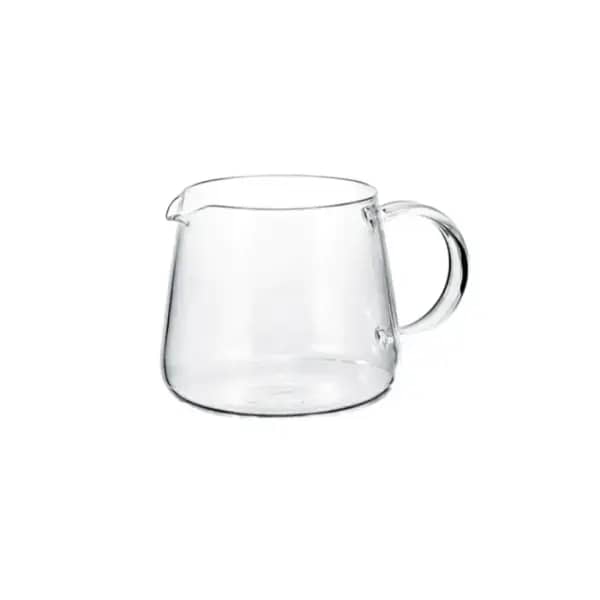 Hario V60 Barista Servis Sürahisi (360 ml)