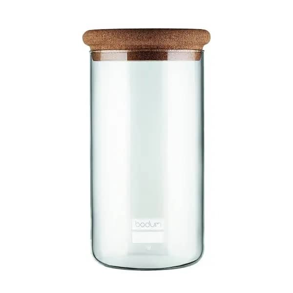 KAHVE SAKLAMA KABI 1.0 L