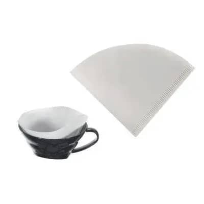 V60 02 Filtre Kağıdı 100 Adet