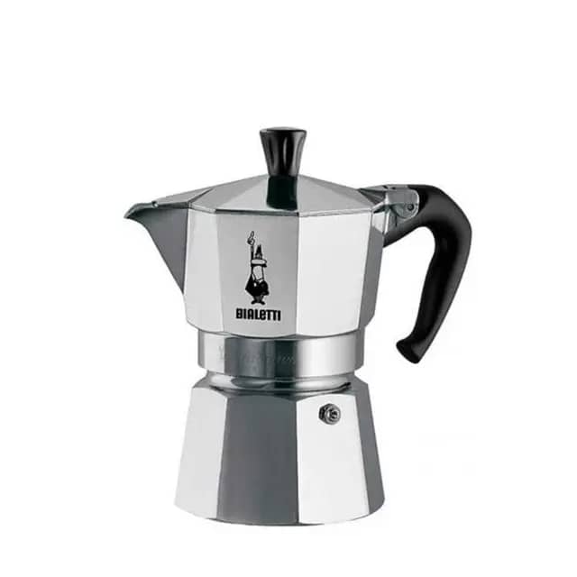 Bialetti Moka Pot Express 2 Cup