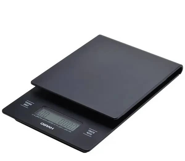 Hario V60 Drip Tartısı