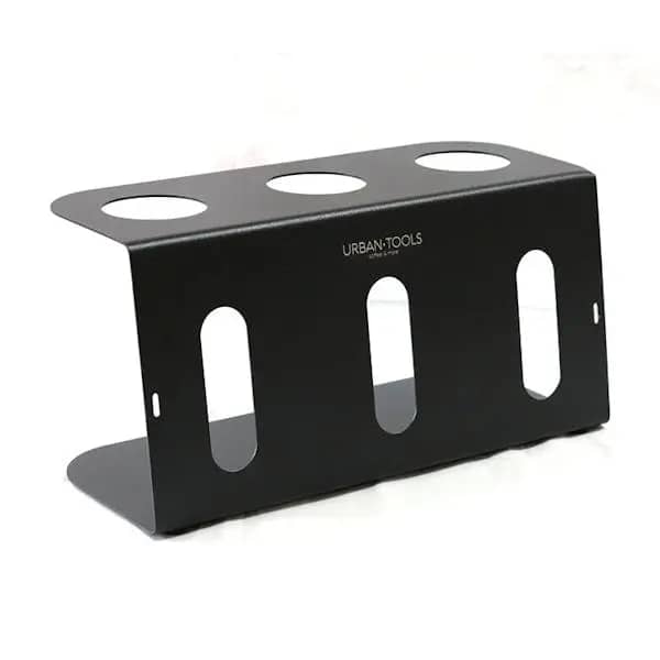 METAL DRIPPER STANDI 3'LÜ