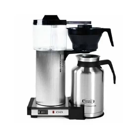 Moccamaster CDT Grand