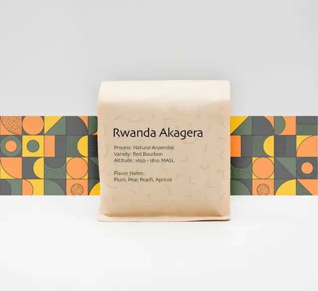 Rwanda Akagera