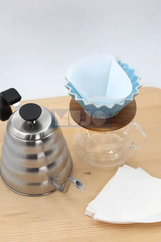 V60 Exclusive Set 4 Parça