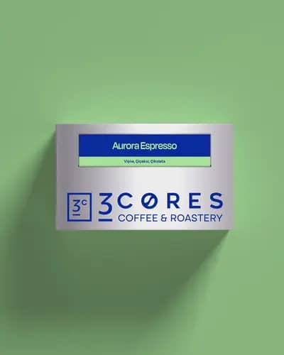 Aurora Espresso