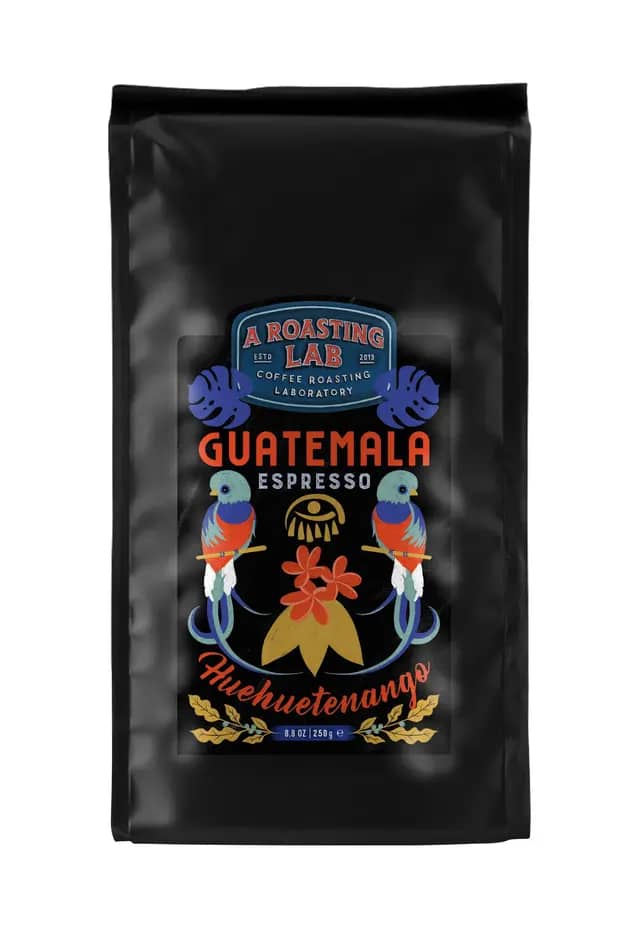 Guatemala Espresso 1000g