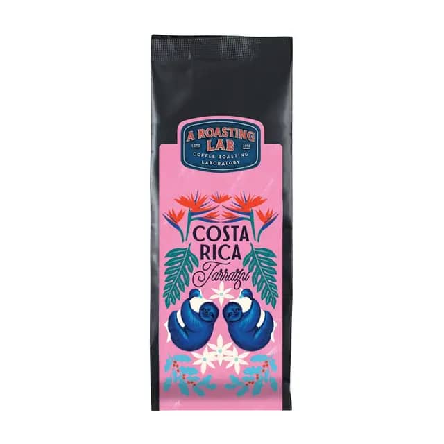 Kosta Rika Filtre Kahve 50g