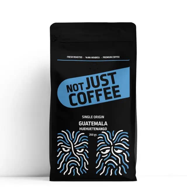 Guatemala Huehuetenango