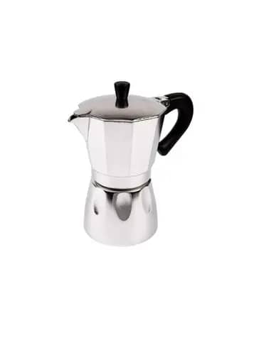 CoffeeHutt Hes-6 Mokapot