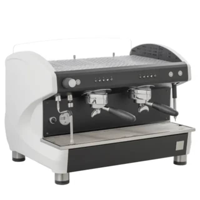 Reneka Viva 2 Latte Art Espresso Kahve Makinesi
