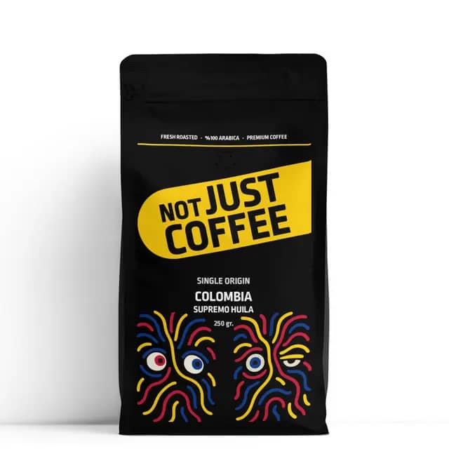 Colombia Supremo Huila