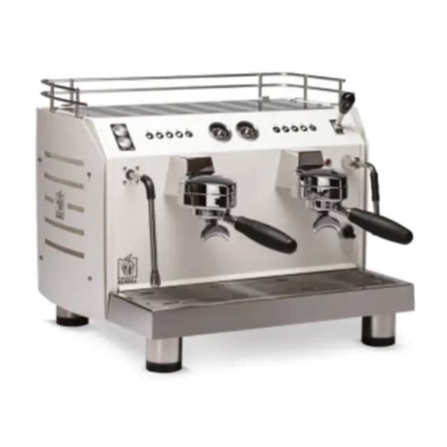 Reneka Family Compact 2 W. Latte Art Espresso Kahve Makinesi