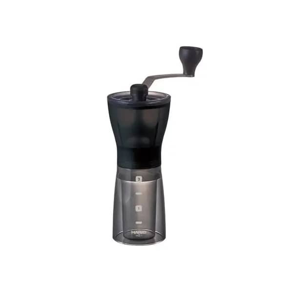 MINI MILL PLUS ÖĞÜTÜCÜ