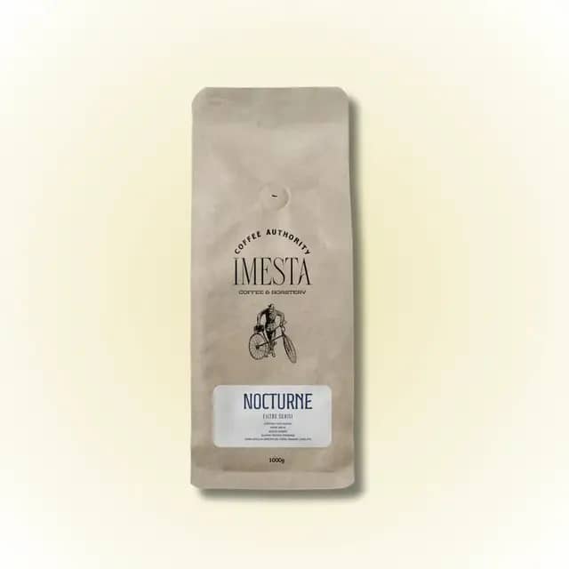 Nocturne Filtre | 1000g