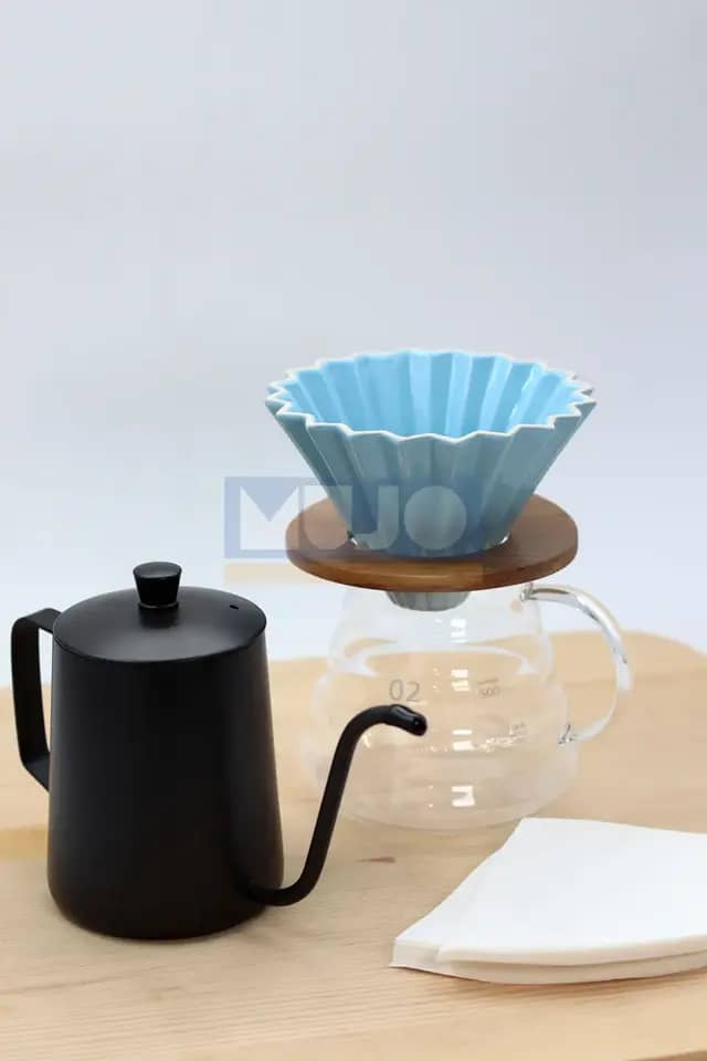 V60 Special Set 4 Parça