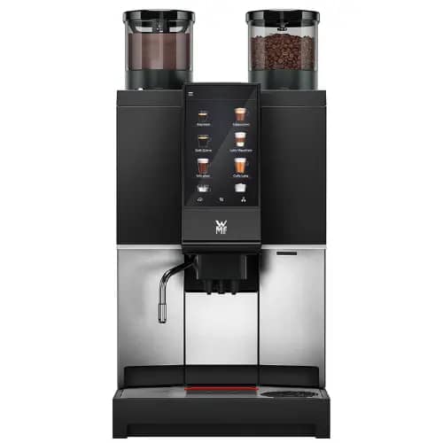 WMF 1300 S Otomatik Kahve Makinesi