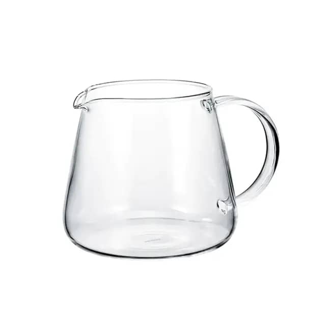 Hario V60 Barista Servis Sürahisi (600 ml)