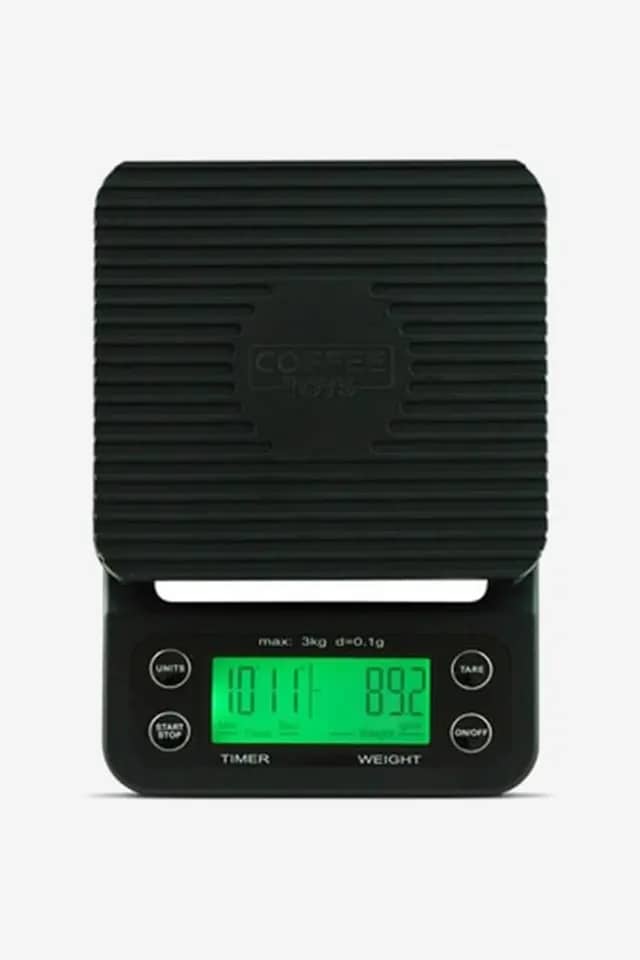 Epinox - Hassas Kahve Tartısı