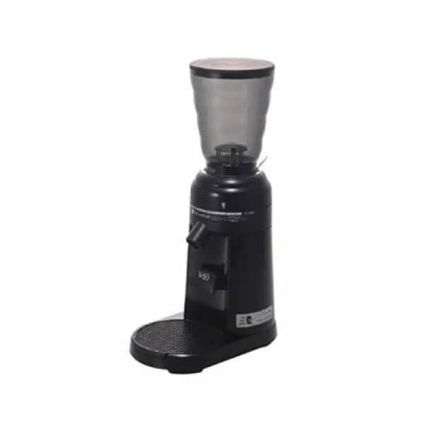 Hario V60 Elektrikli Kahve Değirmeni VCG-8B-E