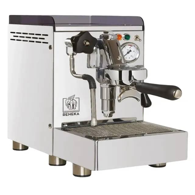 Reneka Basic Ev Tipi Espresso Kahve Makinesi
