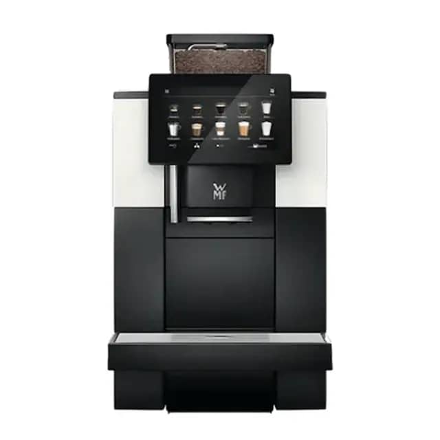 WMF 950 S Otomatik Kahve Makinesi