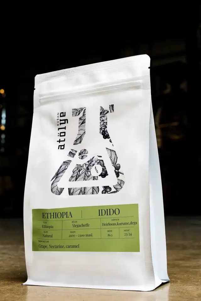 IDIDO - ETHIOPIA