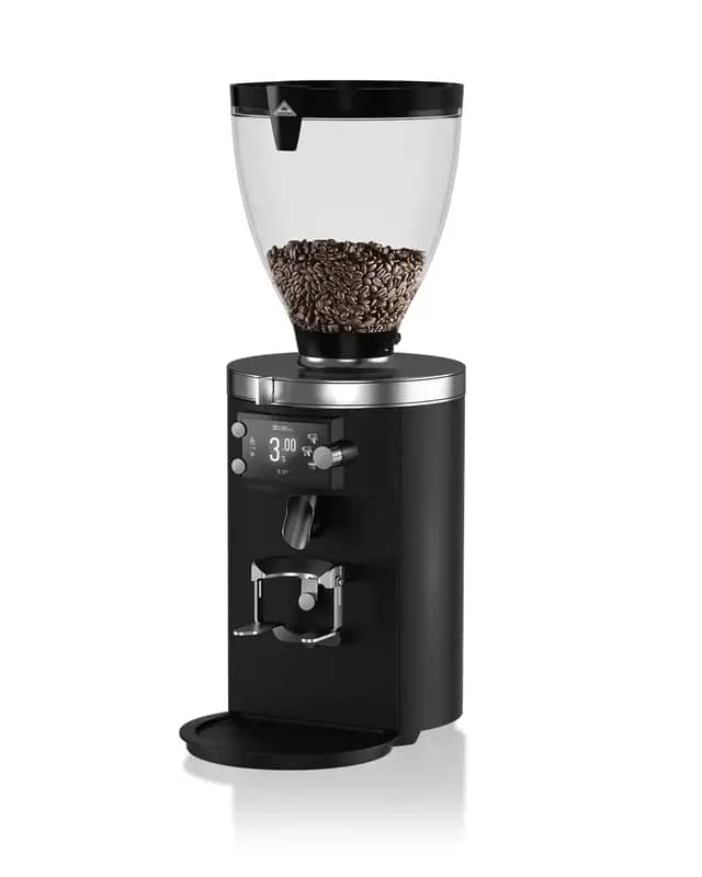 Mahlkönig E80S Espresso Değirmeni