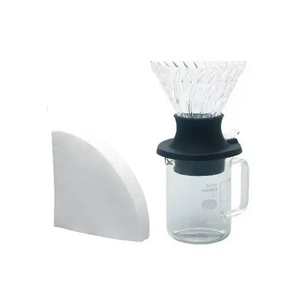 Hario V60 Immersion Dripper SWITCH 360 ml