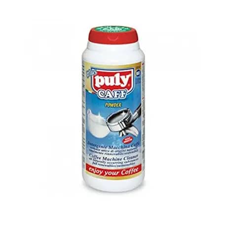 Puly Caff Plus Kahve Makinesi Temizleme Deterjanı 900 G