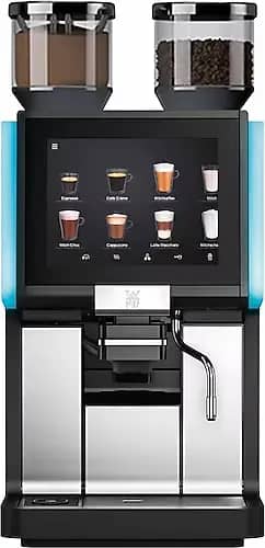 WMF 1500S+ Full Otomatik Kahve Makinesi