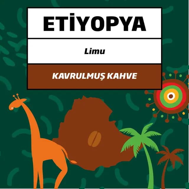 Etiyopya Limu