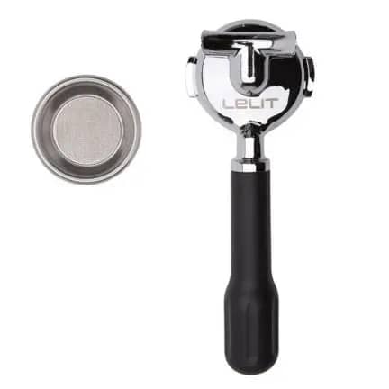 Lelit Commercial Portafilter-PLA586S