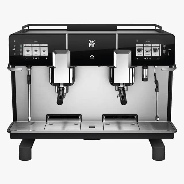 WMF Espresso NEXT Espresso Kahve Makinesi